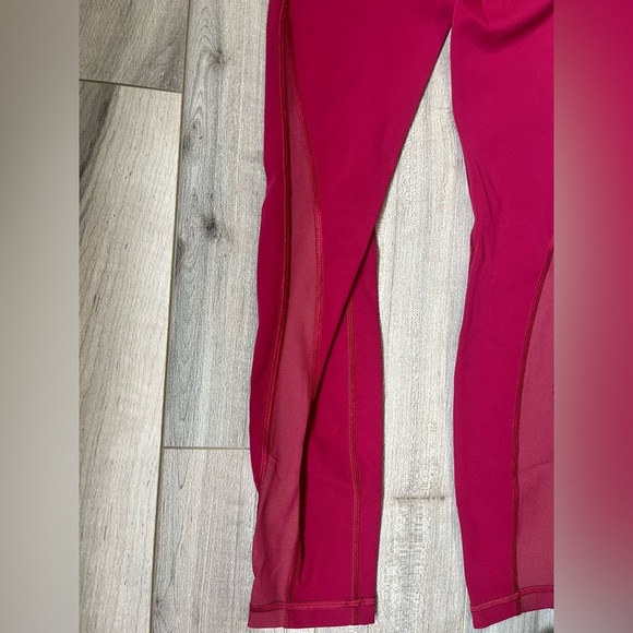 Lululemon Train Times Leggings - Picture 2 of 6